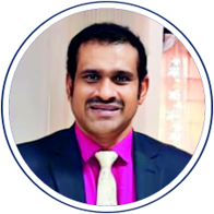 Dr. S. Sridhar